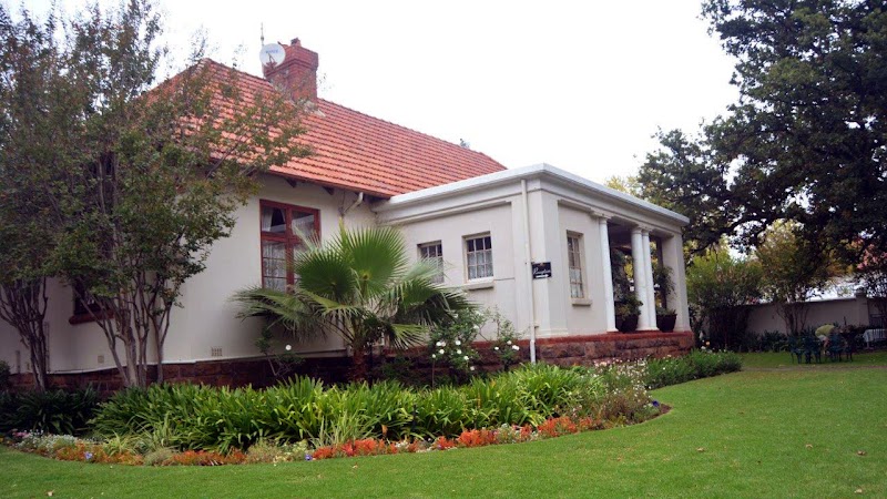 Oregon Place Guest House in Middelburg, South Africa