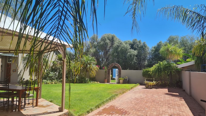 Ou Skool Guesthouse in Kakamas, South Africa