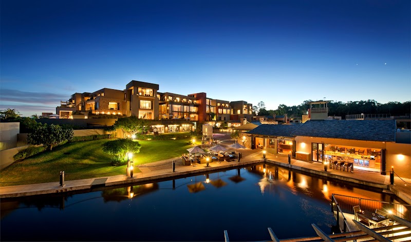 Oubaai Hotel Golf & Spa in George, South Africa