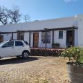 Oude Wellington Estate