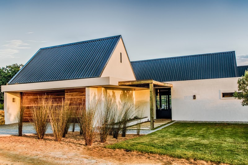 Oudewerfskloof Olive Farm in Riversdale, South Africa