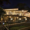 Out of Bounds Hotel