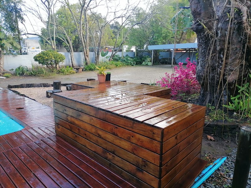 Outeniqua Inn in George, South Africa