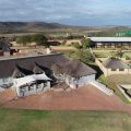 Outeniquabosch Lodge