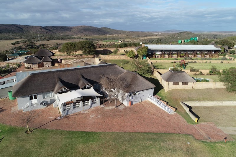 Outeniquabosch Lodge in Mossel Bay, South Africa