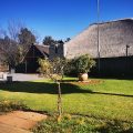 Outlook Lodge O.R. Tambo