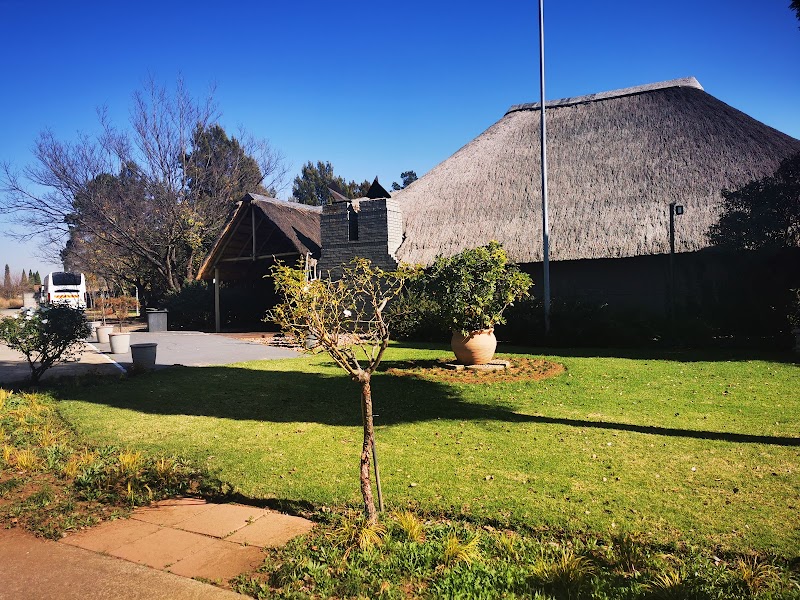 Outlook Lodge O.R. Tambo in Kempton Park, South Africa