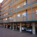 Oval Gardens Apartment