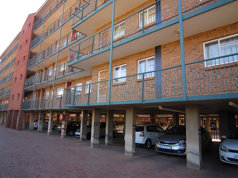 Oval Gardens Apartment in Centurion, South Africa