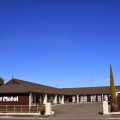 Oxford Court Motel