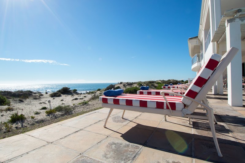 Oystercatcher Lodge in Saint Helena Bay, South Africa