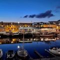 P-Hotels Brattøra