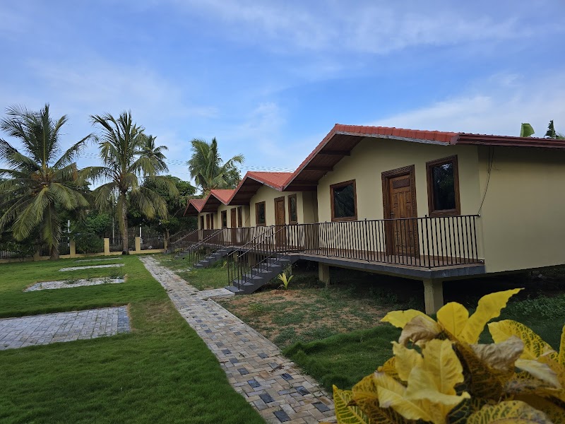 PJ Hotels in Jaffna, Sri Lanka