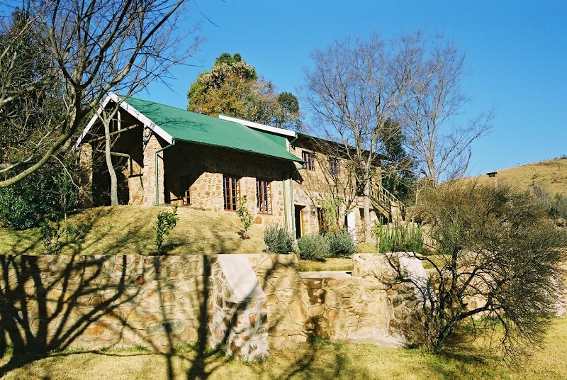 Paardeplaats Nature Retreat in Lydenburg, South Africa