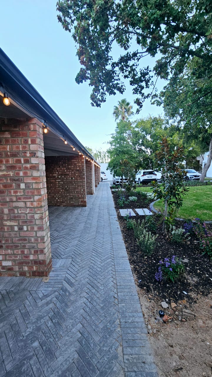 Paarl Boutique Hotel in Paarl, South Africa