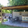 Paarl Nuwerus Lodge