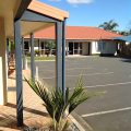 Pacific Coast Motor Lodge