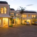 Pacific Harbour Motor Inn