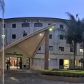 Pacific Hotel