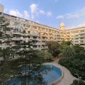 Pacific Orient Hotel