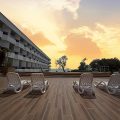 Pacific Regency Beach Resort