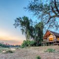 Pafuri Self Catering Lodge