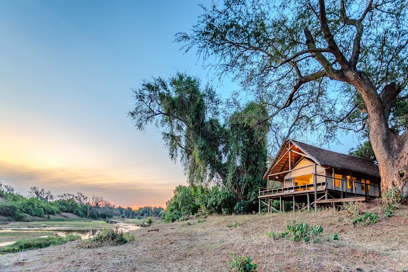 Pafuri Self Catering Lodge in Louis Trichardt, South Africa