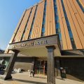 Paju Golden Hill Hotel
