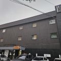 Paju Urban Hotel