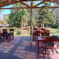 Pakachere Backpackers Lodge