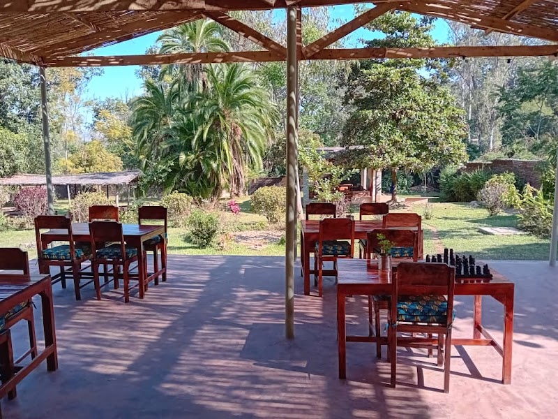 Pakachere Backpackers Lodge in Zomba, Malawi