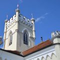 Palace Hotel Zagreb