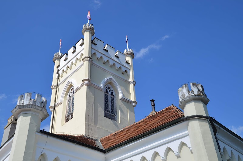 Palace Hotel Zagreb in Zagreb, Croatia