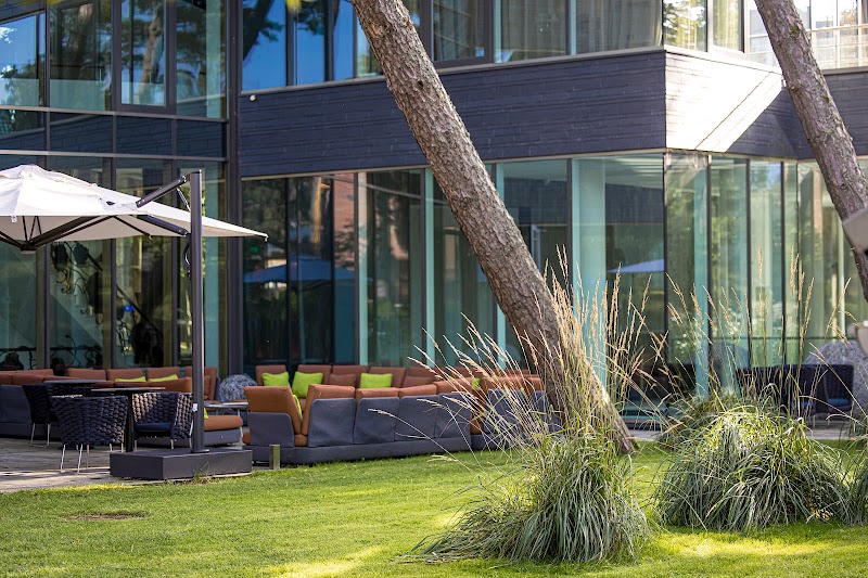 Palanga Life Balance SPA Hotel in Palanga, Lithuania