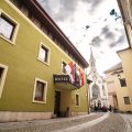 Palatinus Hotel
