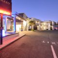 Palazzo Motor Lodge