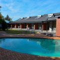 Palm Lodge