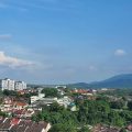 Palm Seremban Hotel
