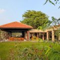 Palmyrah House