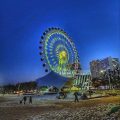 Pampas Resort