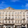 Pannonia Hotel