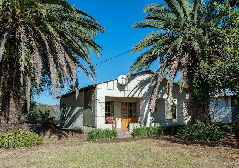 Panorama Guest Farm in Lydenburg, South Africa