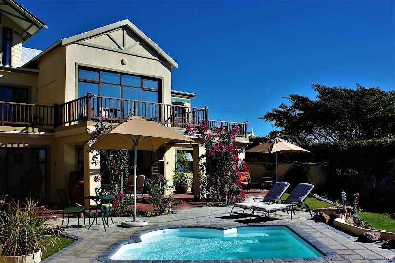 Panorama Guest House in Port Alfred, South Africa