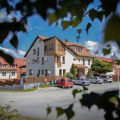 Panorama Pension