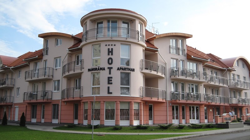 Panorama Wellness Apartman in Bekescsaba, Hungary