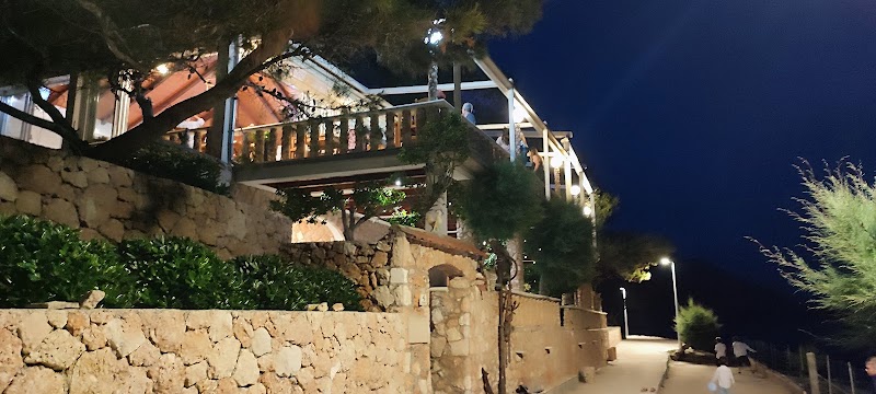 Pansion Tamaris in Sveta Nedjelja, Croatia