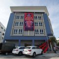 Pantai Regal Boutique Hotel