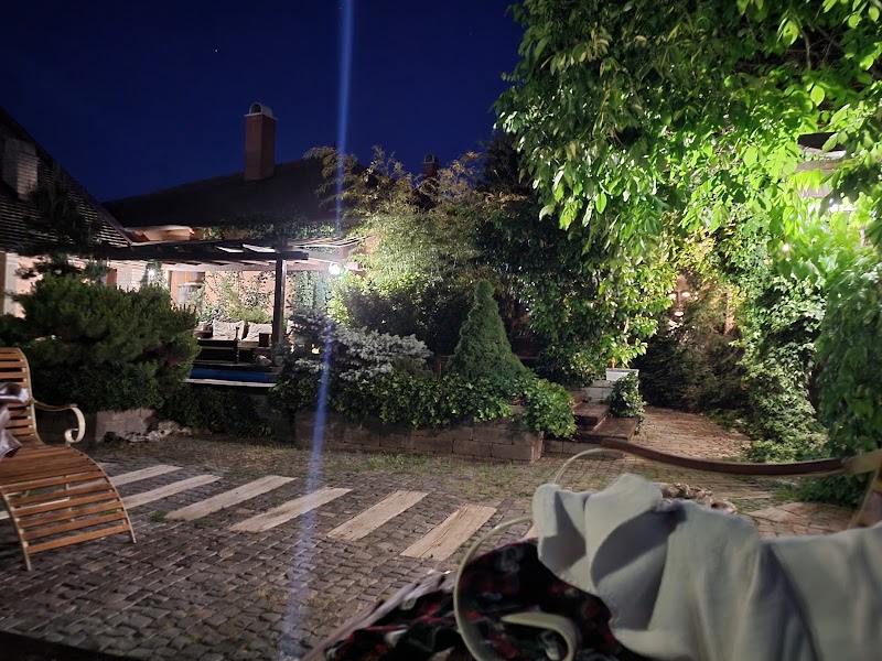 Panzió & Wellness Kálmán in Bekescsaba, Hungary