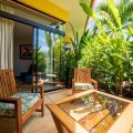 Papagayo Golden Palms Beachfront Hotel