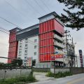 Paradaise Motel